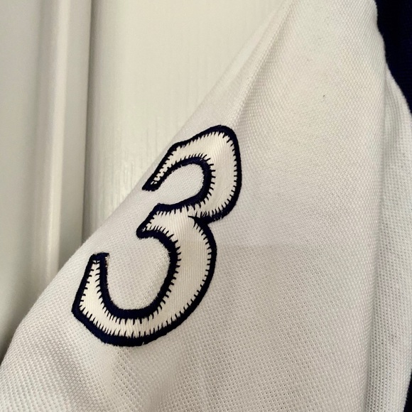 NWOT Men’s U.S. Polo Assn shirt, XL - Picture 6 of 7